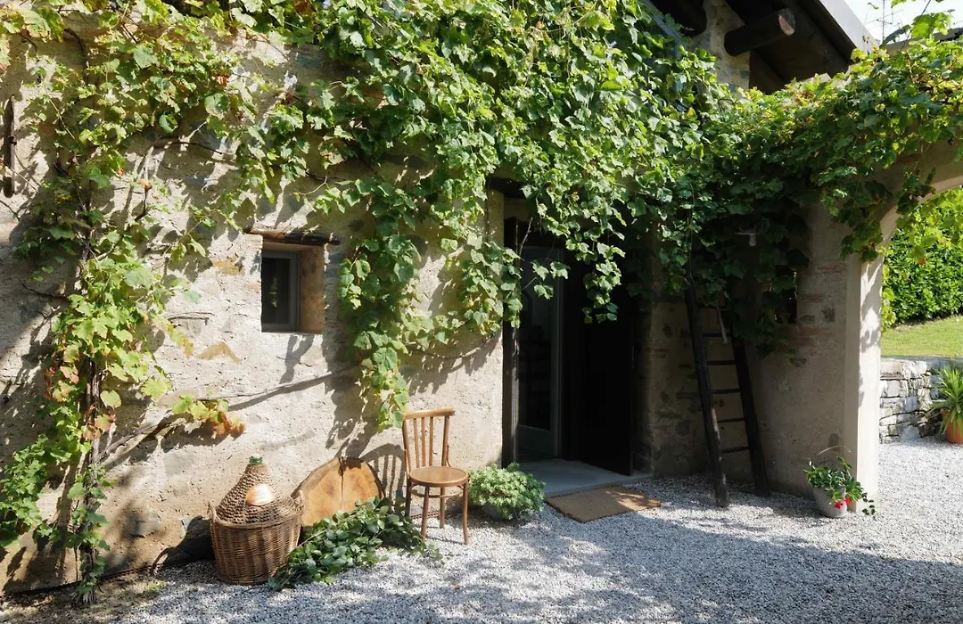 b&b cascina la cinciallegra-1