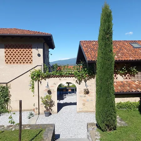 b&b cascina la cinciallegra-2